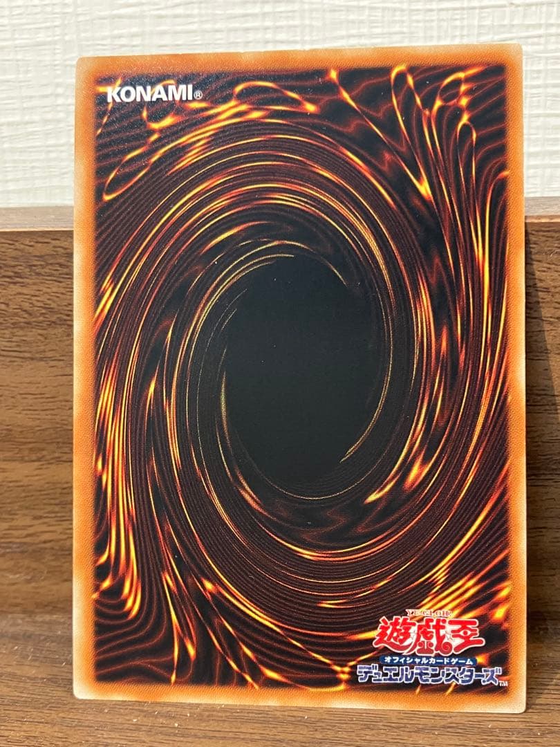 遊戯王 真紅眼の闇竜 レリーフ