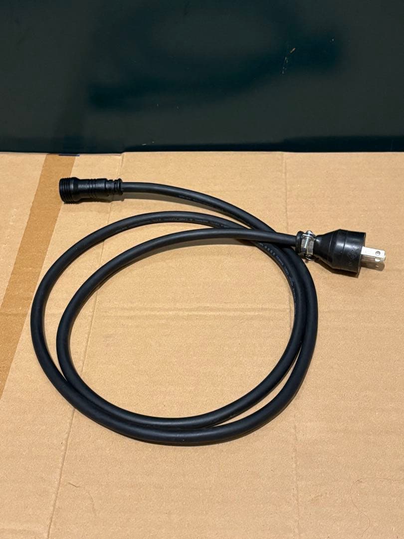 た*さ様 LED PARライト 2台セット パーライト 照明器具　舞台照明