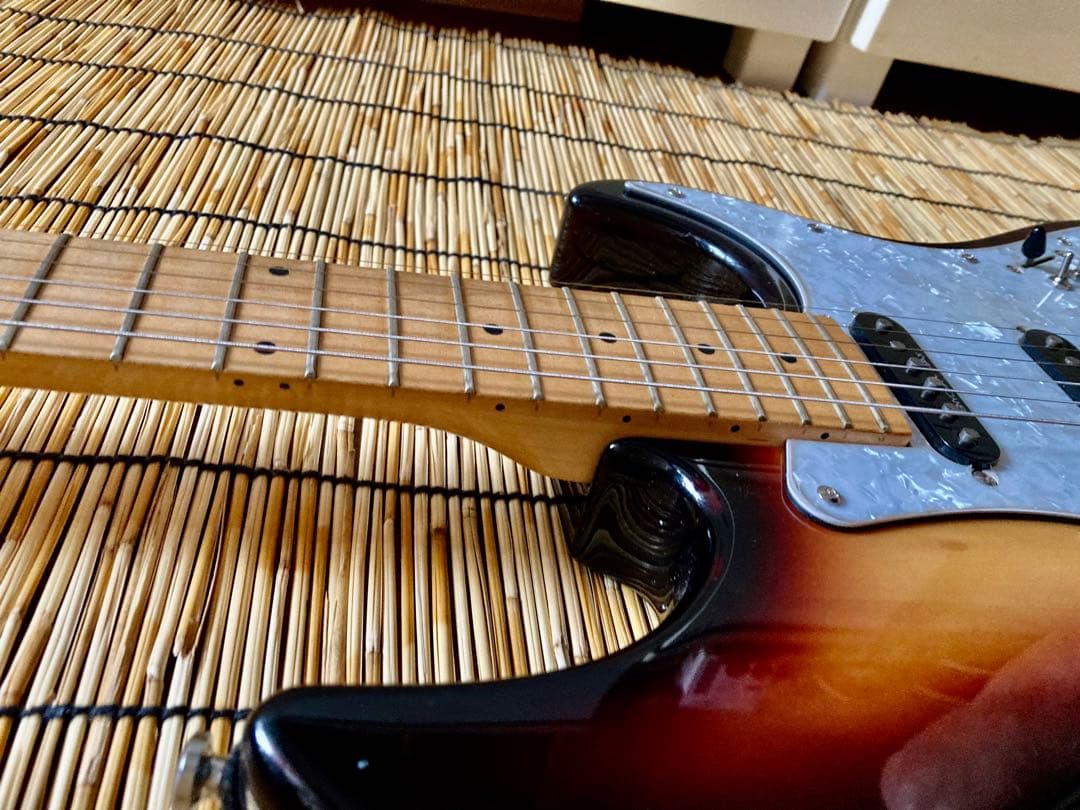 ☆限界値下☆美品　モディファイで新機能満載　Elioth S305 SSH ST