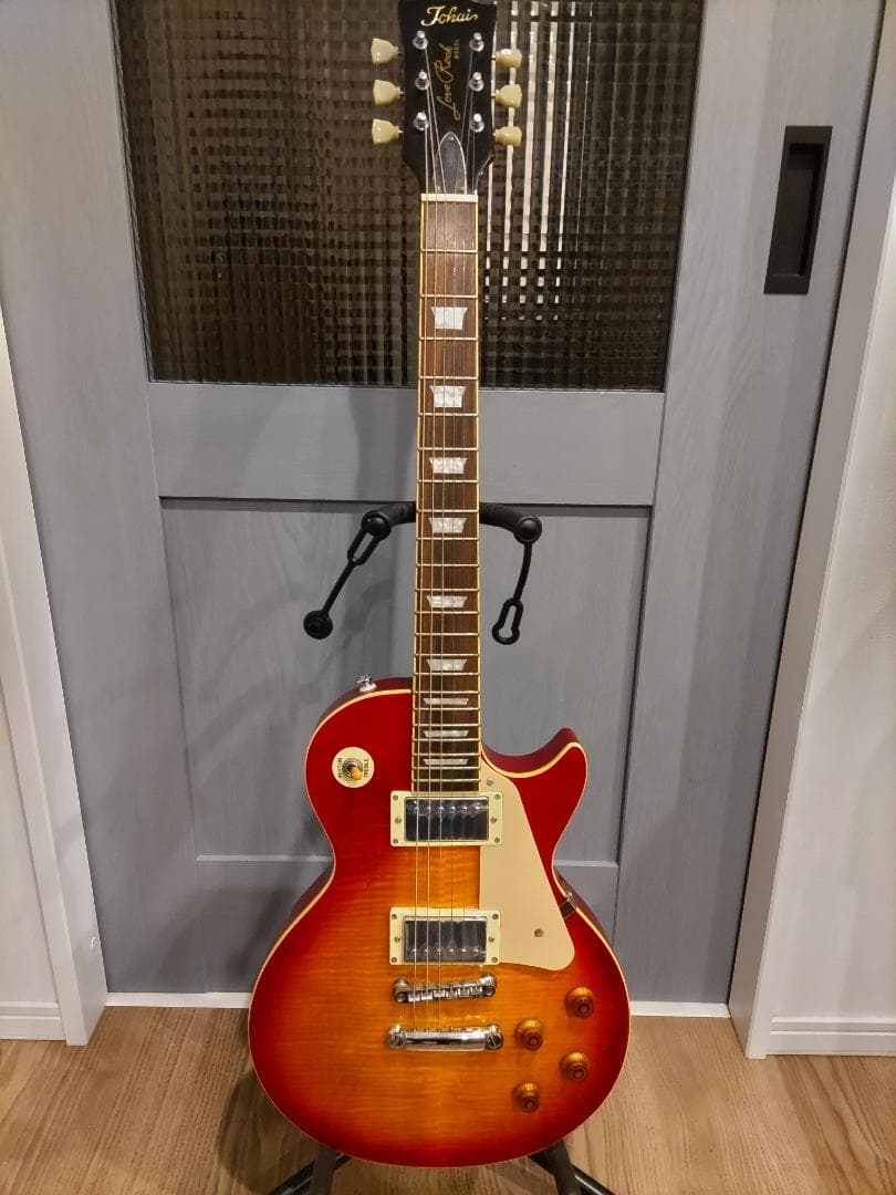 Tokai Love Rock Model ALS48 レスポール トーカイ