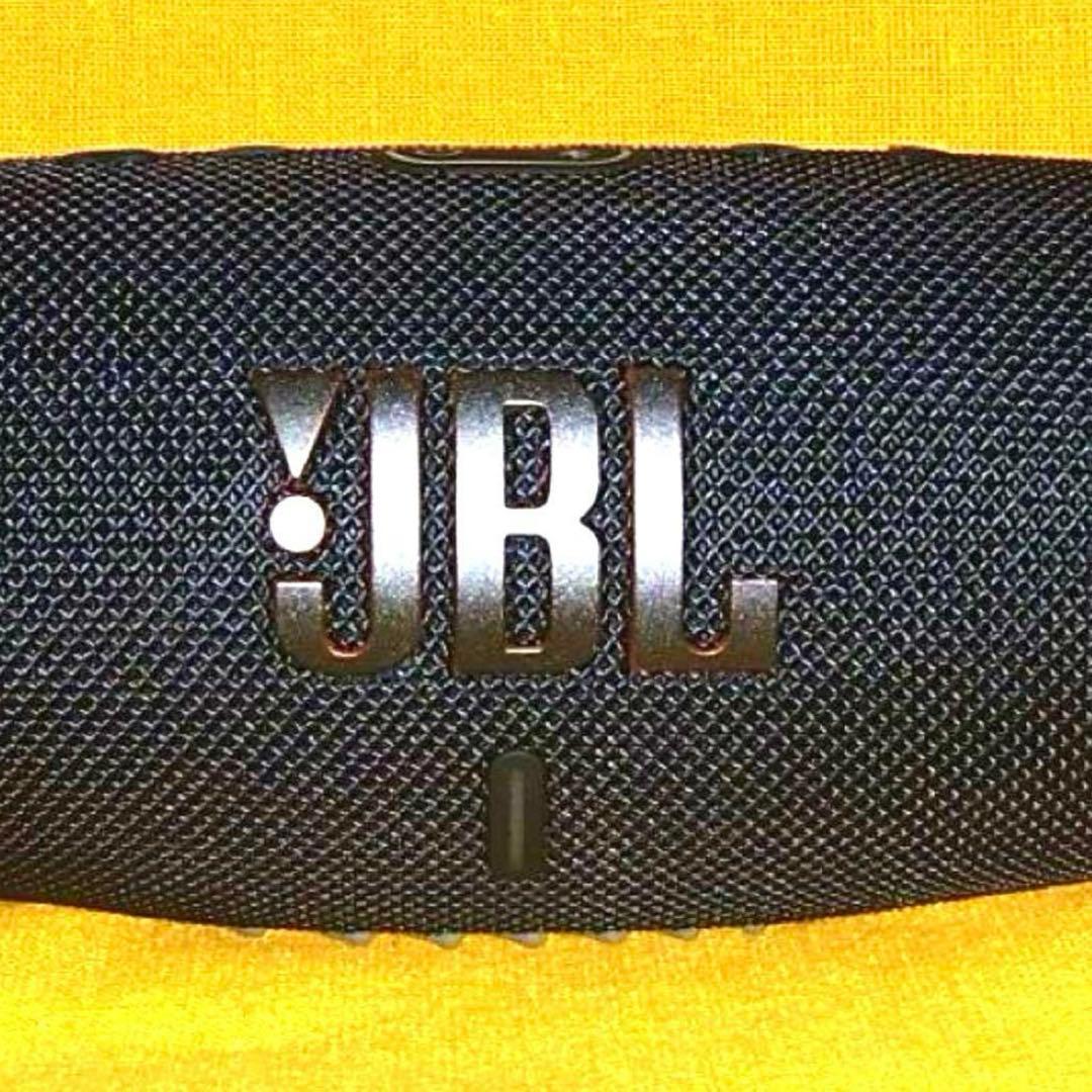 S*a様 ３-３ 早い者勝ち‼️ 新品 未使用 未開封 JBL CHARGE5