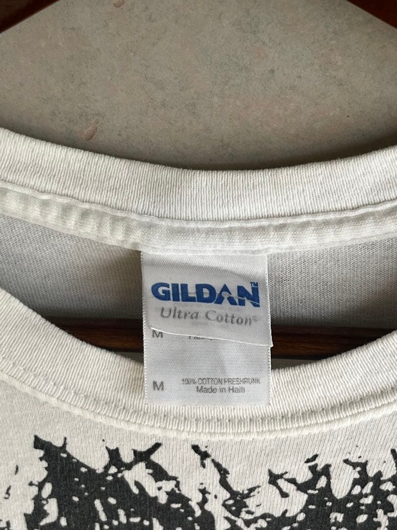 Insane Clown Posse フェイスグラフィックTシャツ