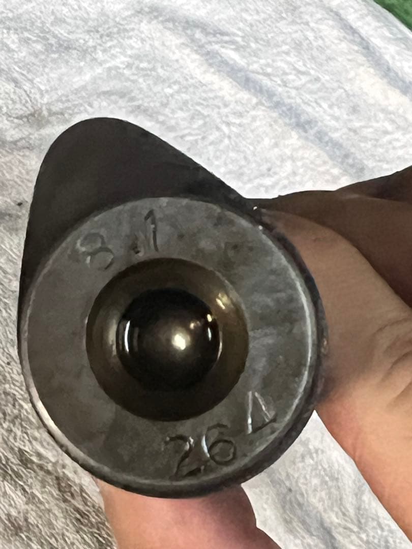 ae86 HKS カムシャフト