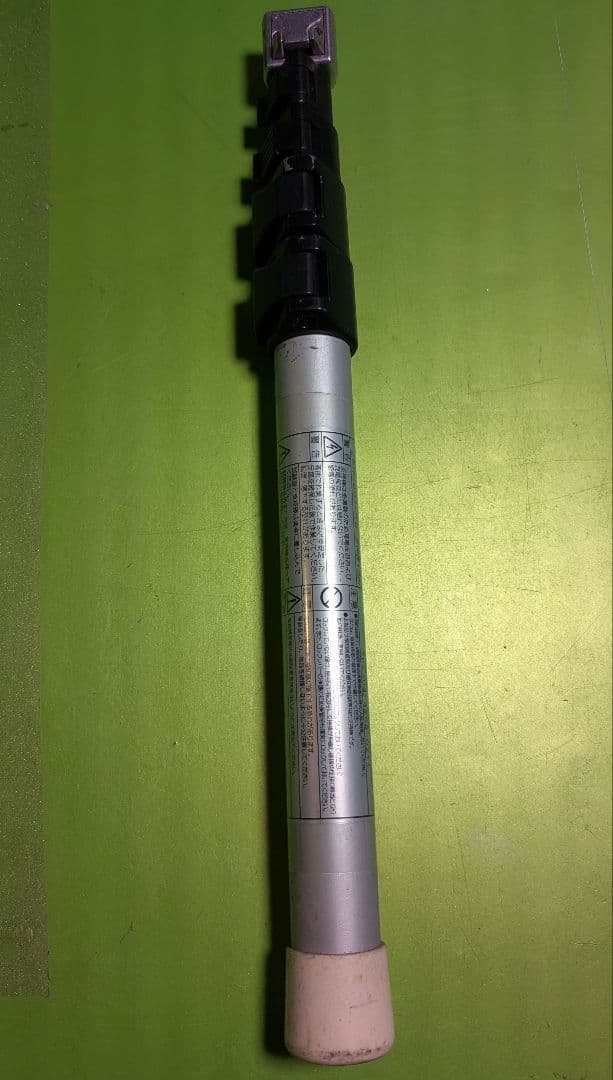 ZERJ001-15 能美防災　指示棒　1.5m