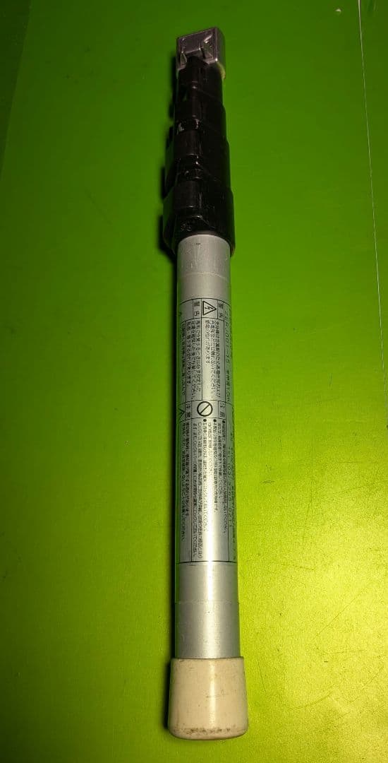 ZERJ001-15 能美防災　指示棒　1.5m