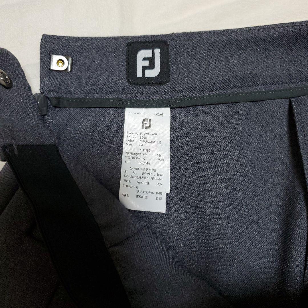 専用FJ グレー プリーツスカート レディース