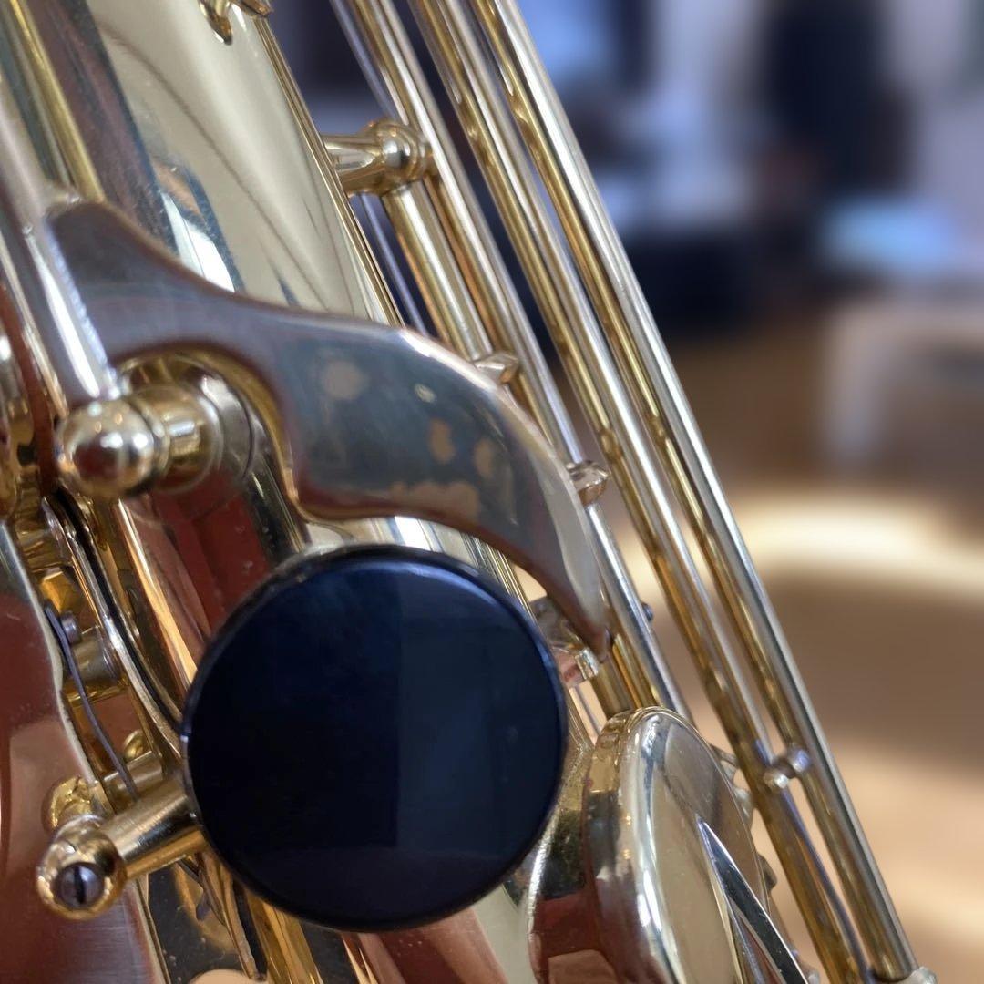 YAMAHA YAS32 MEYER マウスピース等豪華セット