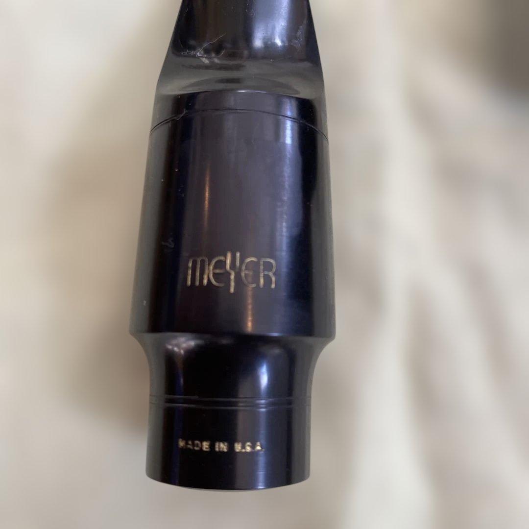 YAMAHA YAS32 MEYER マウスピース等豪華セット