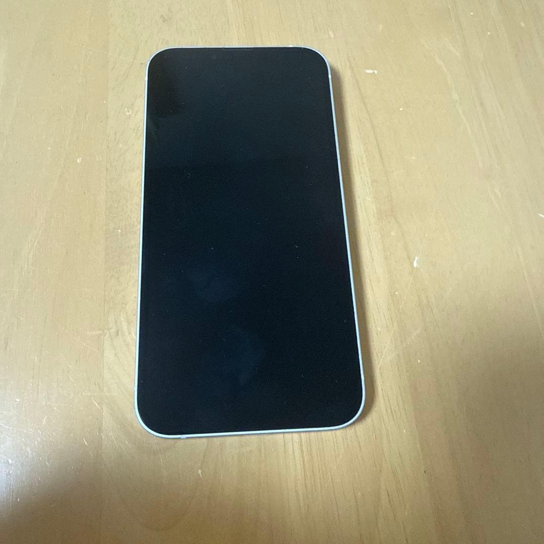 iPhone13 スターライト128GB 本体のみ