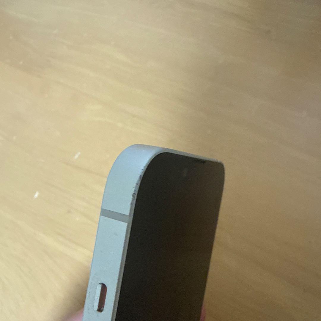 iPhone13 スターライト128GB 本体のみ