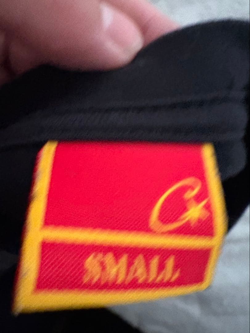 正規品 Corteiz Tシャツ Sサイズ