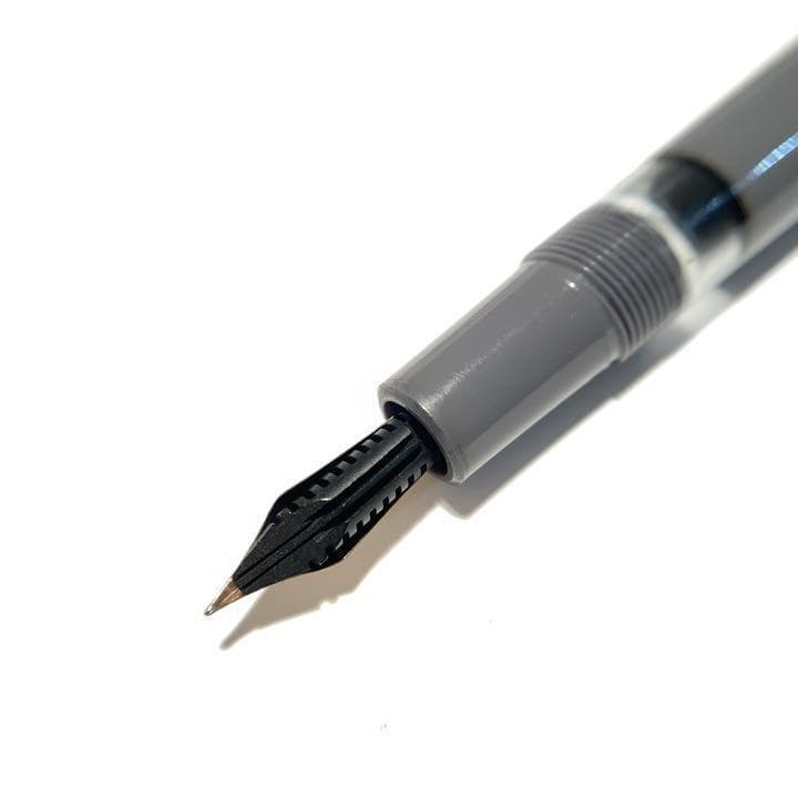 【時代物 稀少】モンブラン 50年代 万年筆 モンテローザ O42G 14金 M