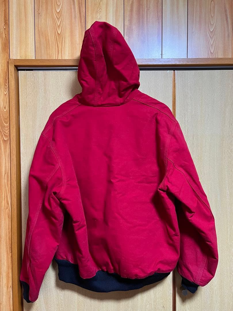 Carhartt ActiveJacket カーハートアクティブジャケット