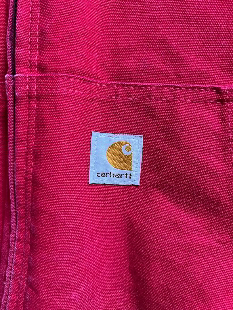 Carhartt ActiveJacket カーハートアクティブジャケット