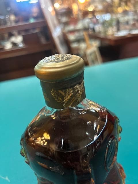 【未開封】レミーマルタン ナポレオン カラフェデキャンタ REMY MARTIN