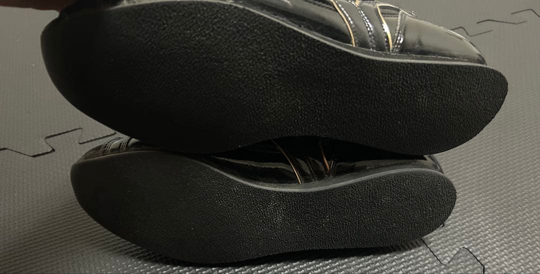 ボクシングシューズ ミズノ ブラック 最新モデル