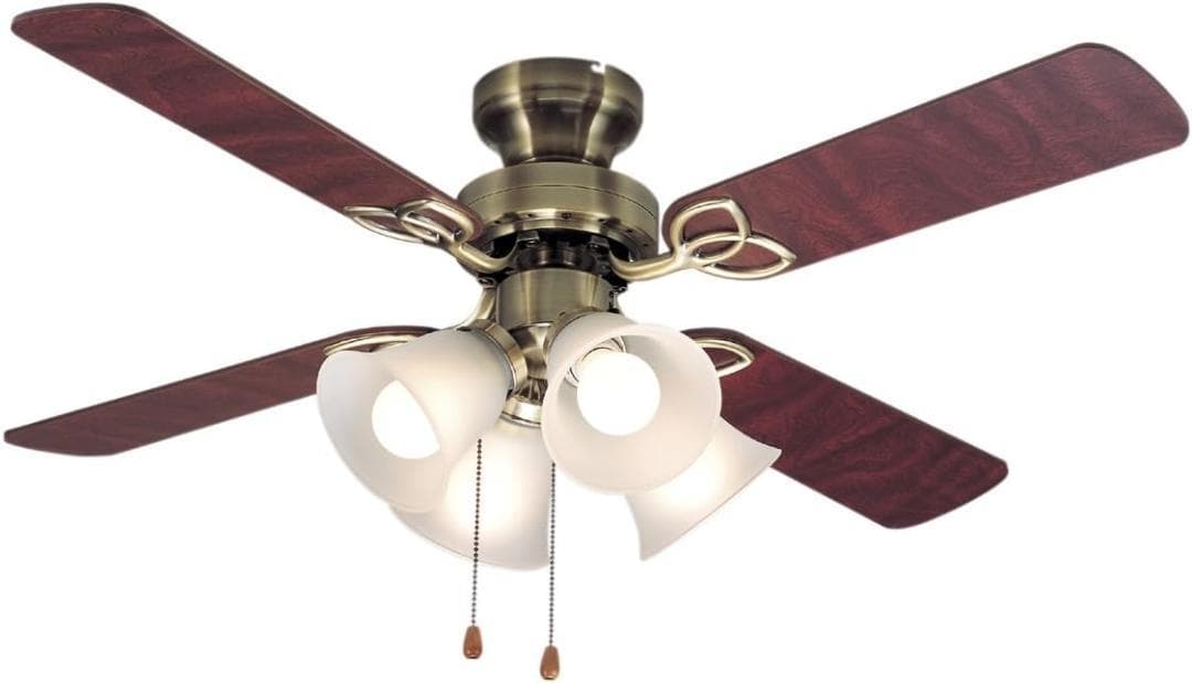 東京メタル シーリングファン TKM-42AB4LKNDZ