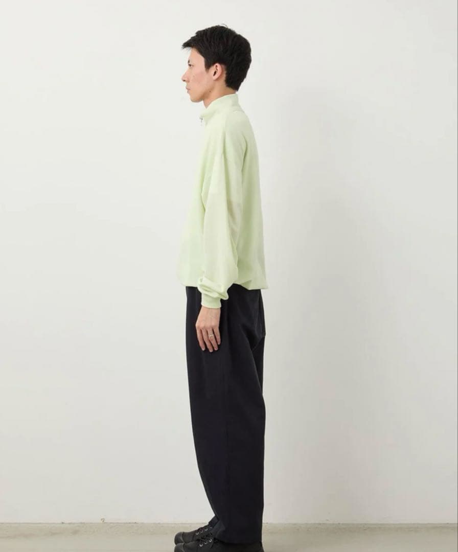 抹*茶様 NEAT COVERCHORD EASY CHINO イージーチノパン