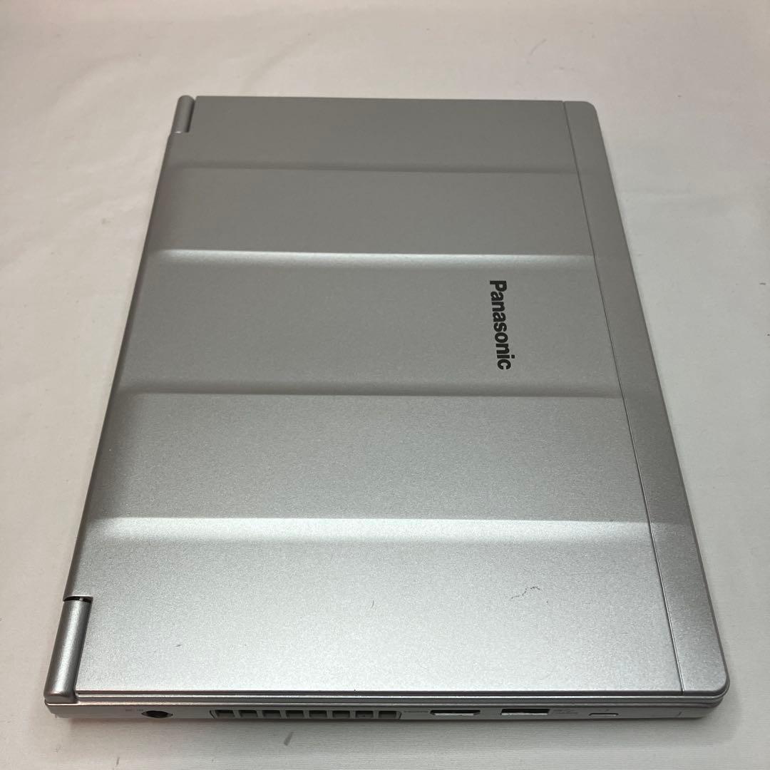 準美品 Let's note SV9 第10世代 i5 16GB 12.1インチ