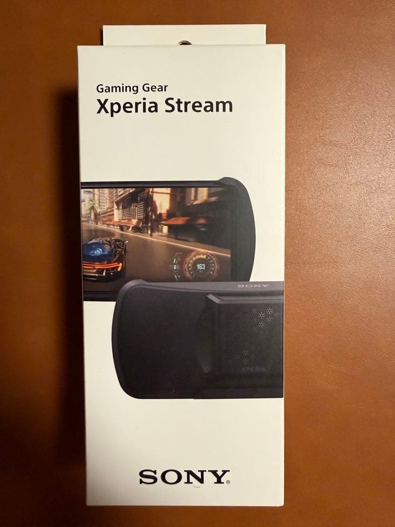スマホアクセサリー SONY Xperia Stream XQZ-GG01
