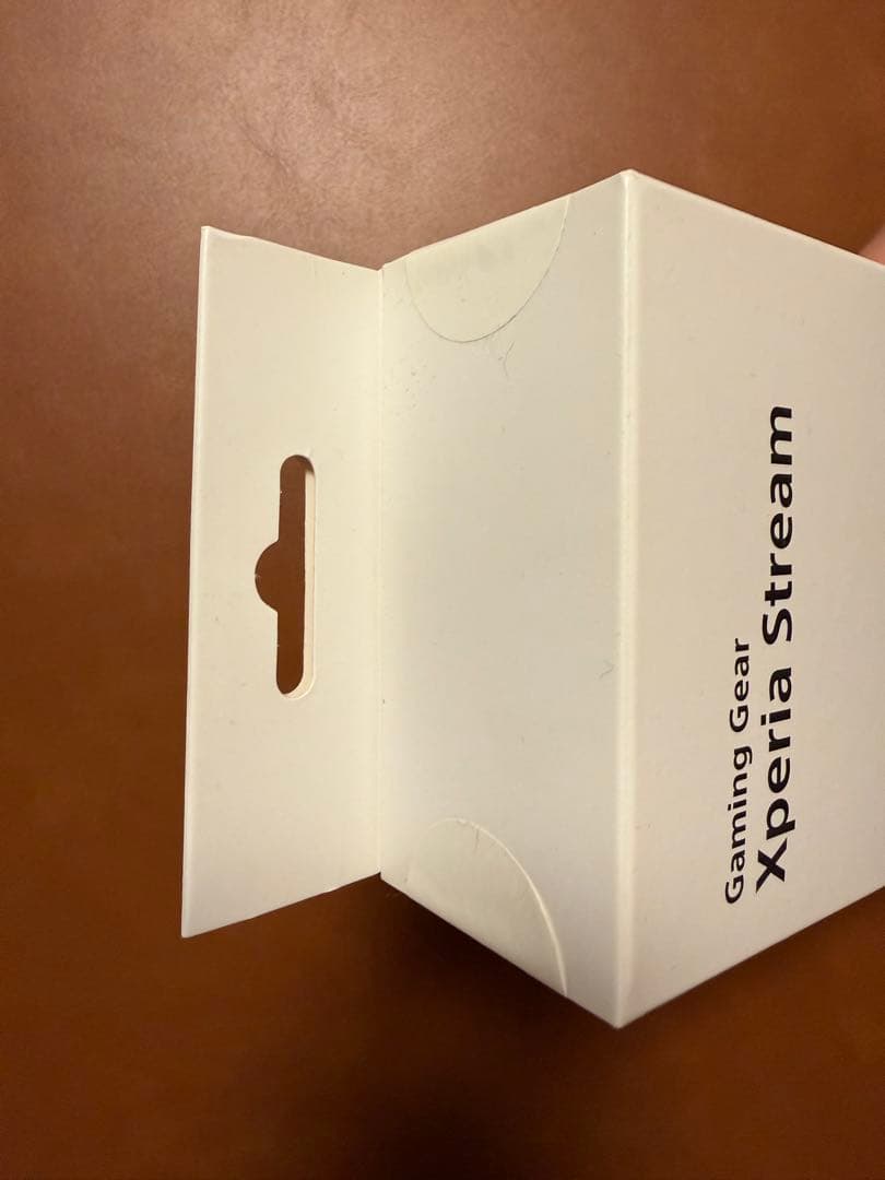 スマホアクセサリー SONY Xperia Stream XQZ-GG01