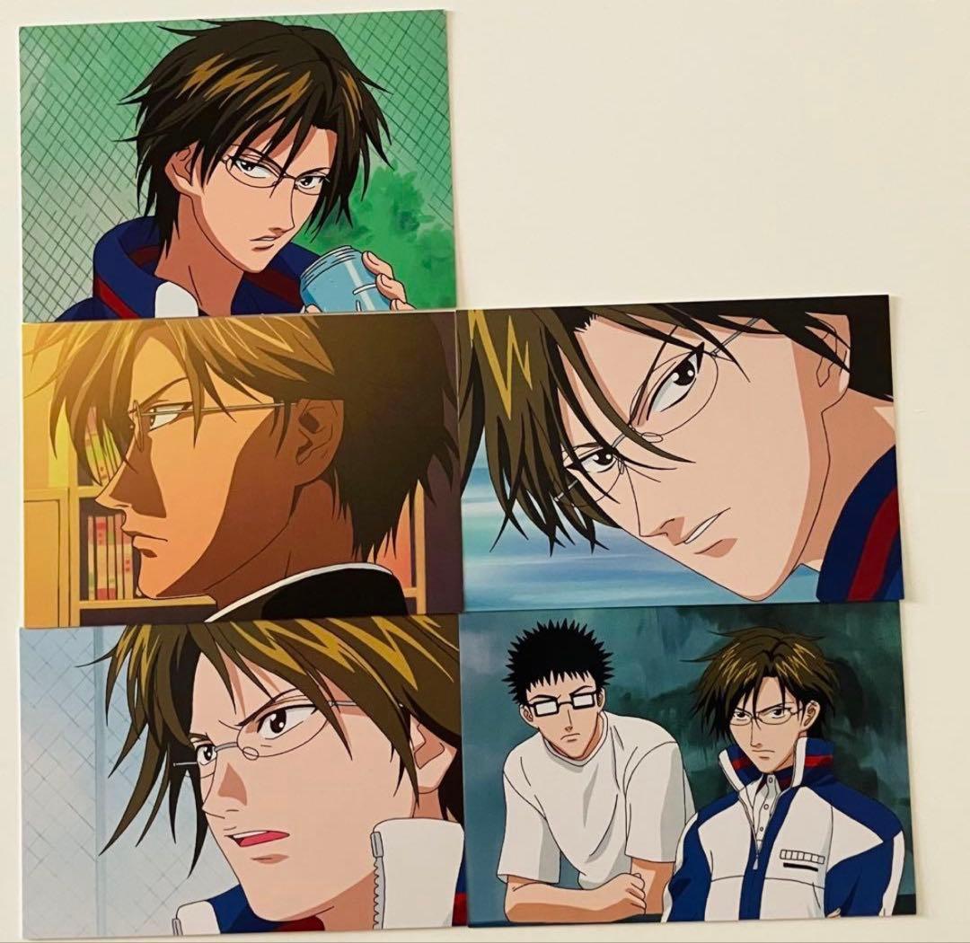 RT-131848 テニスの王子様 テニプリ 手塚国光 トレカ 他