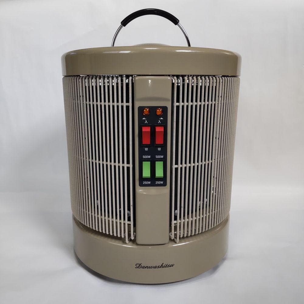 RCS 暖話室1000型H 遠赤外線輻射式パネルヒーター 2016年製