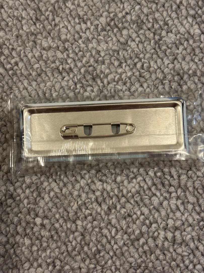 銀魂 ロング缶バッジコレクション ロング缶バッジ 沖田総悟 神楽