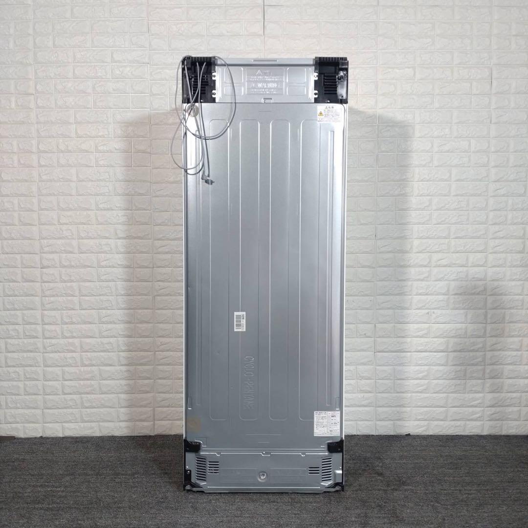 Panasonic 冷蔵庫 NR-F558HPX-W 550L 高年式 G005