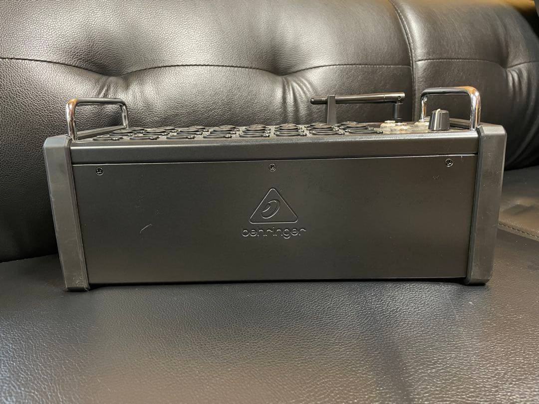 配信機器・PA機器・レコーディング機器 BEHRINGER / X AIR XR18