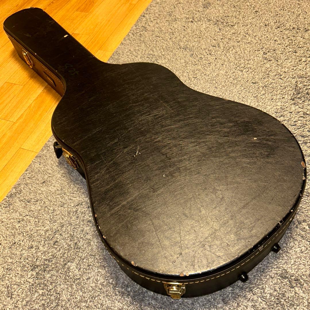 Orville 1994年製 LPS-80F Les Paul Standard