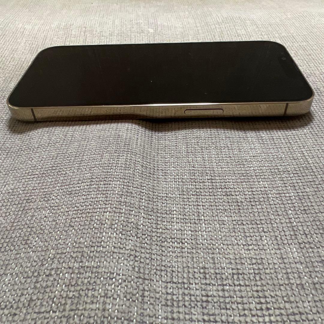 iPhone13 Pro 1TB ゴールド　SIMフリー