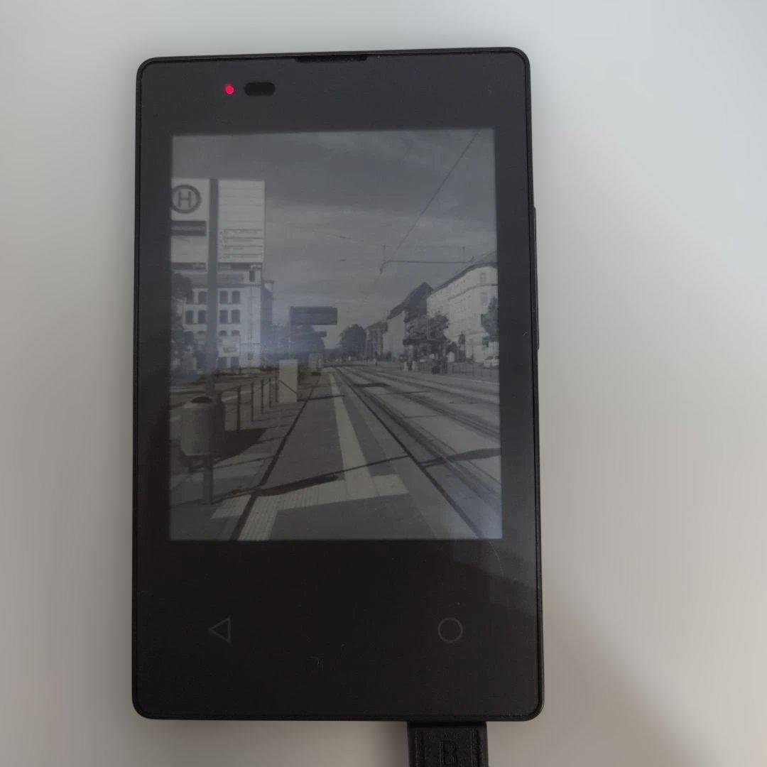 ドコモ カードケータイ KY-01L（京セラ）中古品