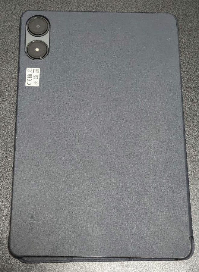 Redmi Pad Pro タブレット