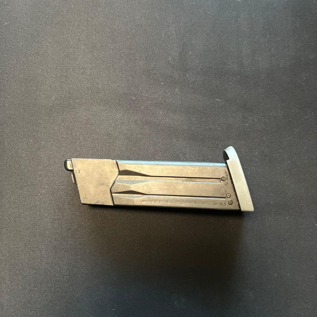 東京マルイ SOCOM MK23 エアソフトガン