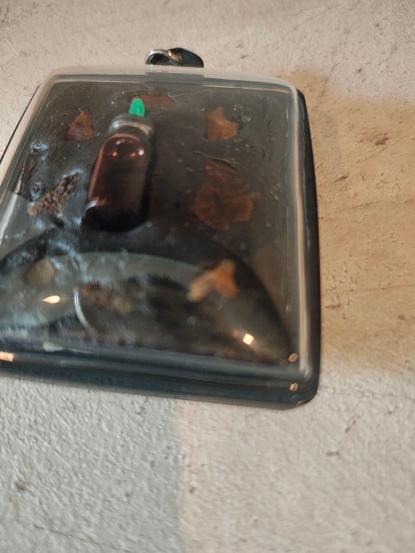 【MADAM】タイのお守りプラクルアン…呪物？繁栄&幸運値アップ！