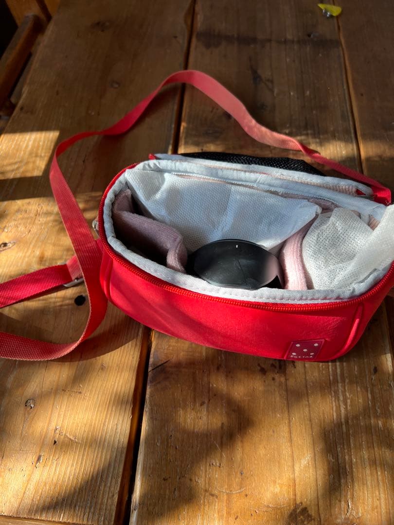 Panasonic DMC-GF2 ミラーレスカメラセット