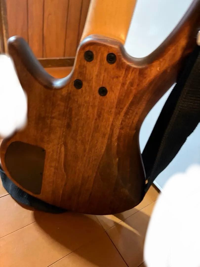 Ibanez gio 5弦ベース