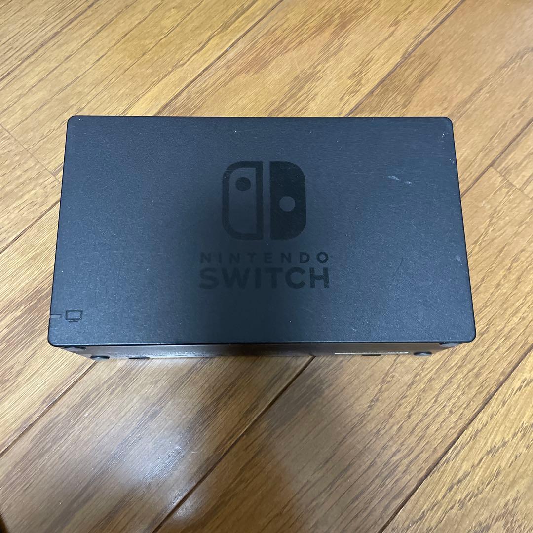 Switch Nintendo Switch スイッチ