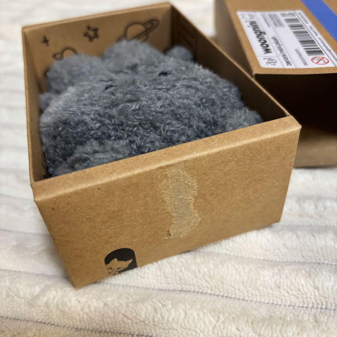 バラ売り可　zeroni woongnini セット