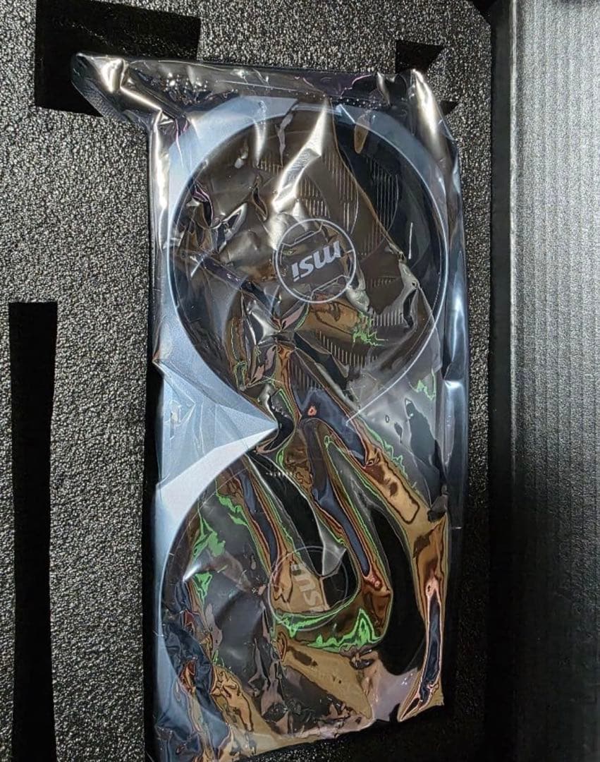 最終値下げ！GEFORCE RTX 4070 SUPER、DLSS 3