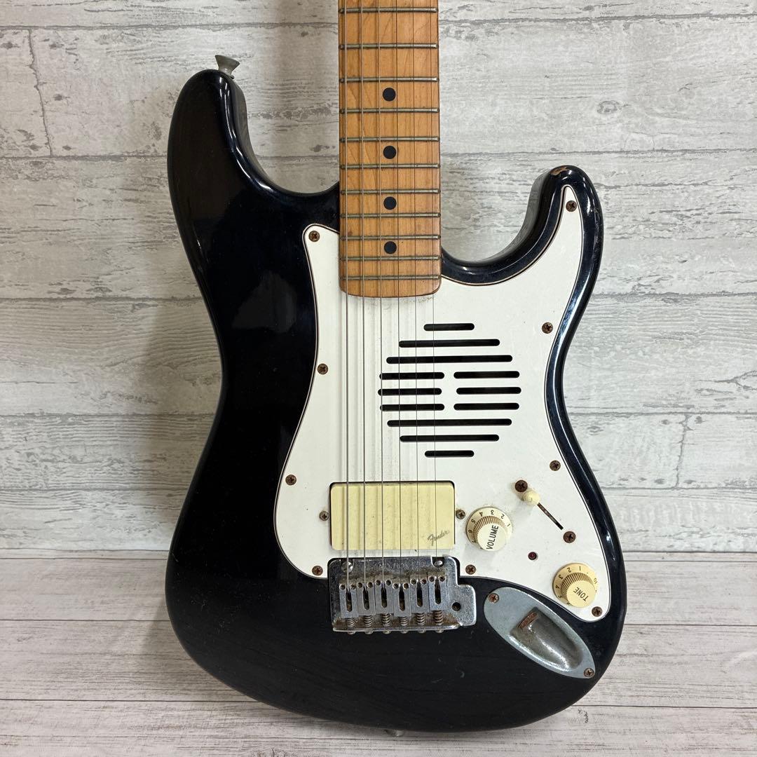 Fender Japan ST-Champ アンプ内蔵エレキギター
