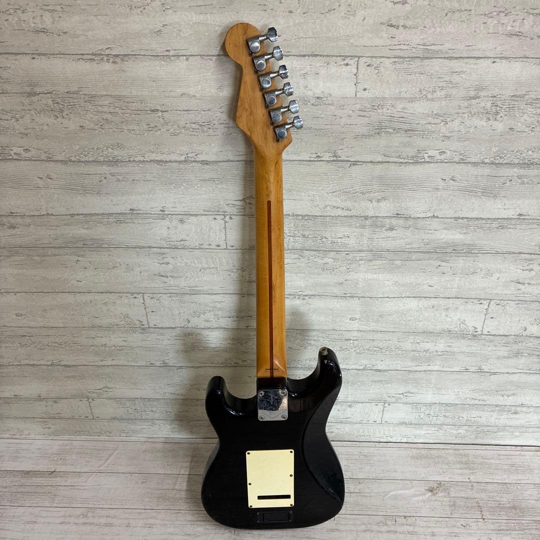 Fender Japan ST-Champ アンプ内蔵エレキギター