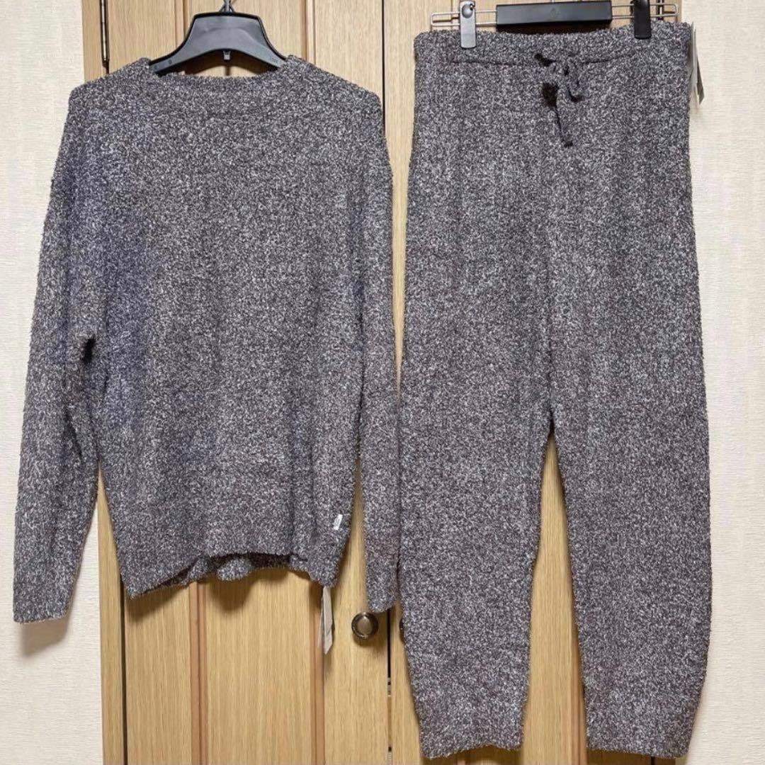 お纏め3枚　ジェラピケメンズセット 、ジェラピケレディースワンピース