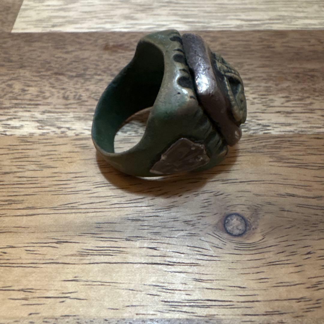 HTC メキシカンリング