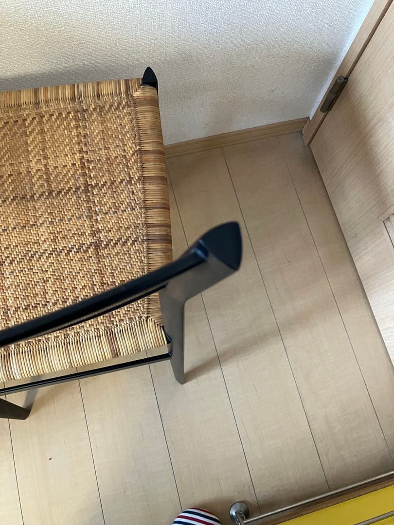 SUPERLEGGERA スーパーレジェーラ　チェア