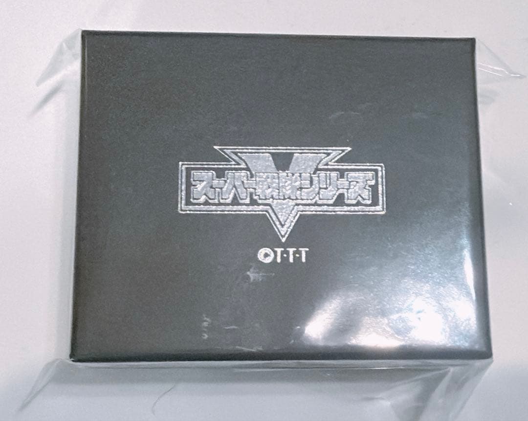 【ゴジュウジャー】ゴジュウレオン 百夜陸王 RIKUOネックレス プレバン