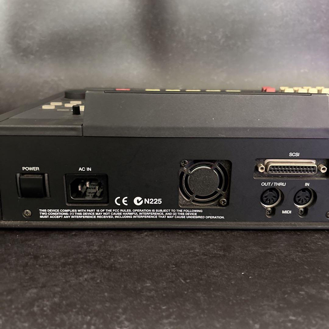 【美品】動作確認済み Roland VS-1880 マルチトラックレコー