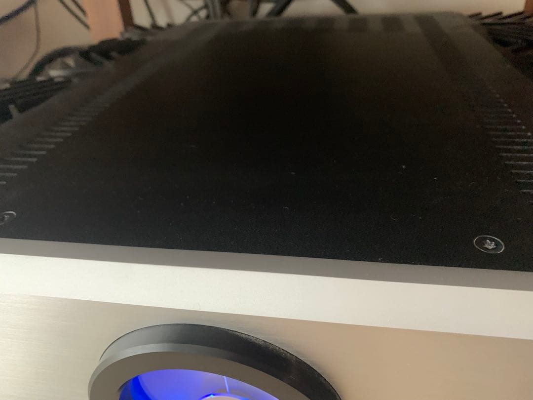 【美品】PASS Labs XA30.8 主力ハイパワーアンプ