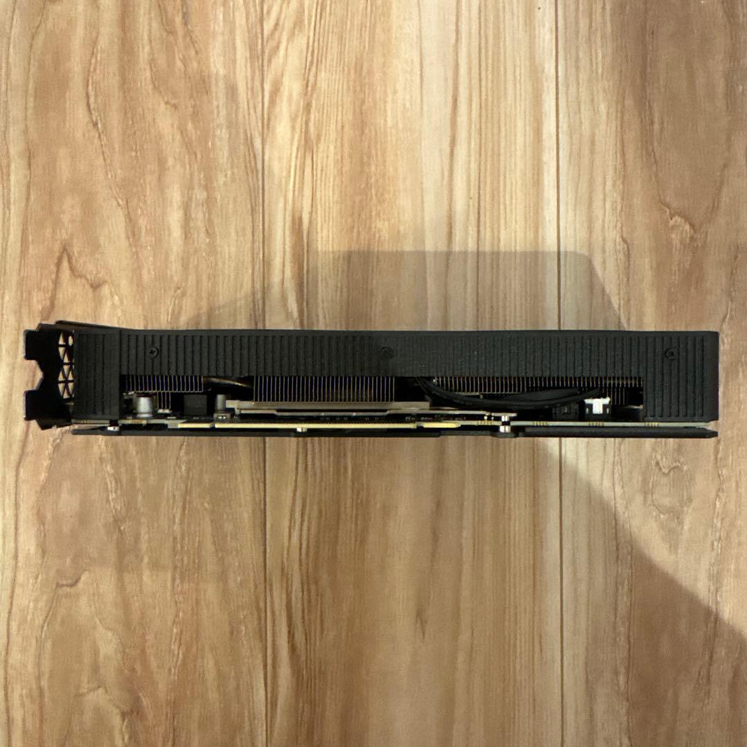 【動作確認済】ELSA GeForce RTX 3070